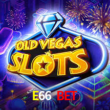 E66 Bet