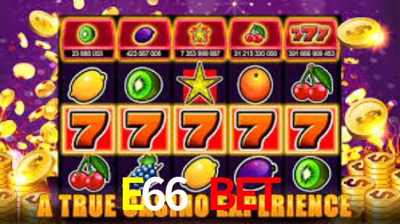 E66 Bet