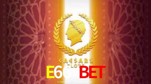 E66 Bet