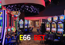 E66 Bet