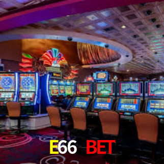 E66 Bet